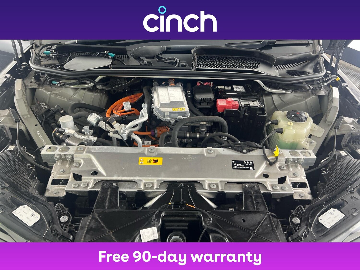 Used BMW iX 2022 for sale - 76292702: Photo 23