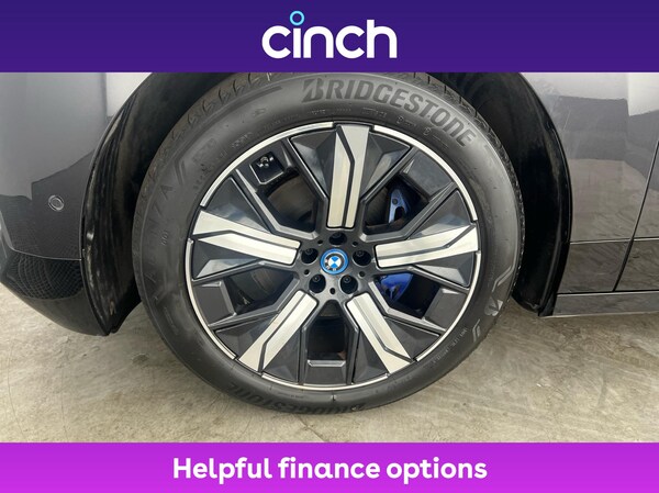 Used BMW iX 2022 for sale - 76292702: Photo 24