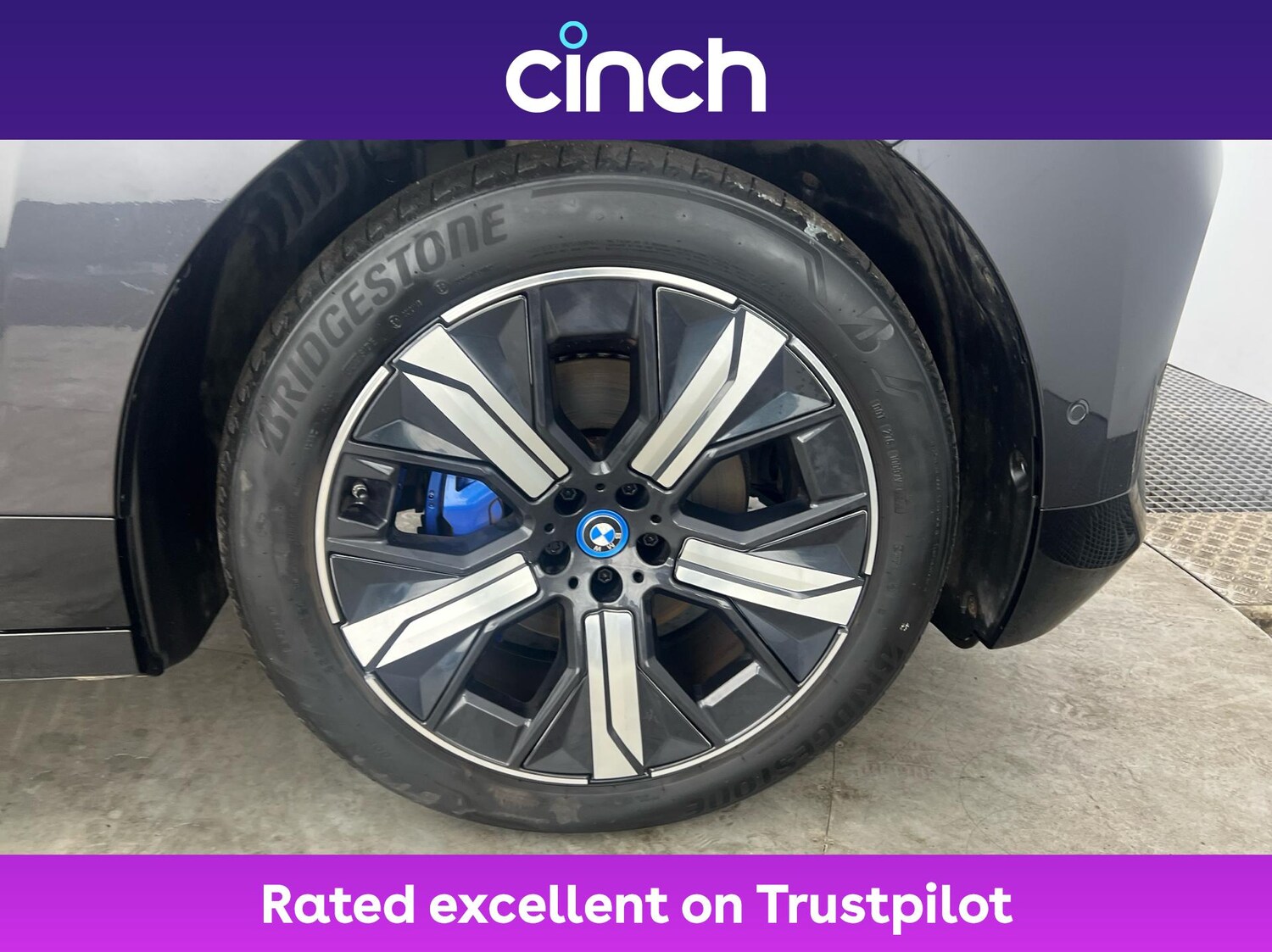 Used BMW iX 2022 for sale - 76292702: Photo 28