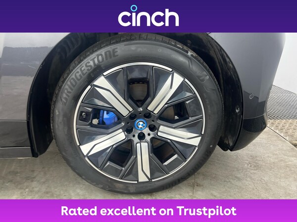 Used BMW iX 2022 for sale - 76292702: Photo 28