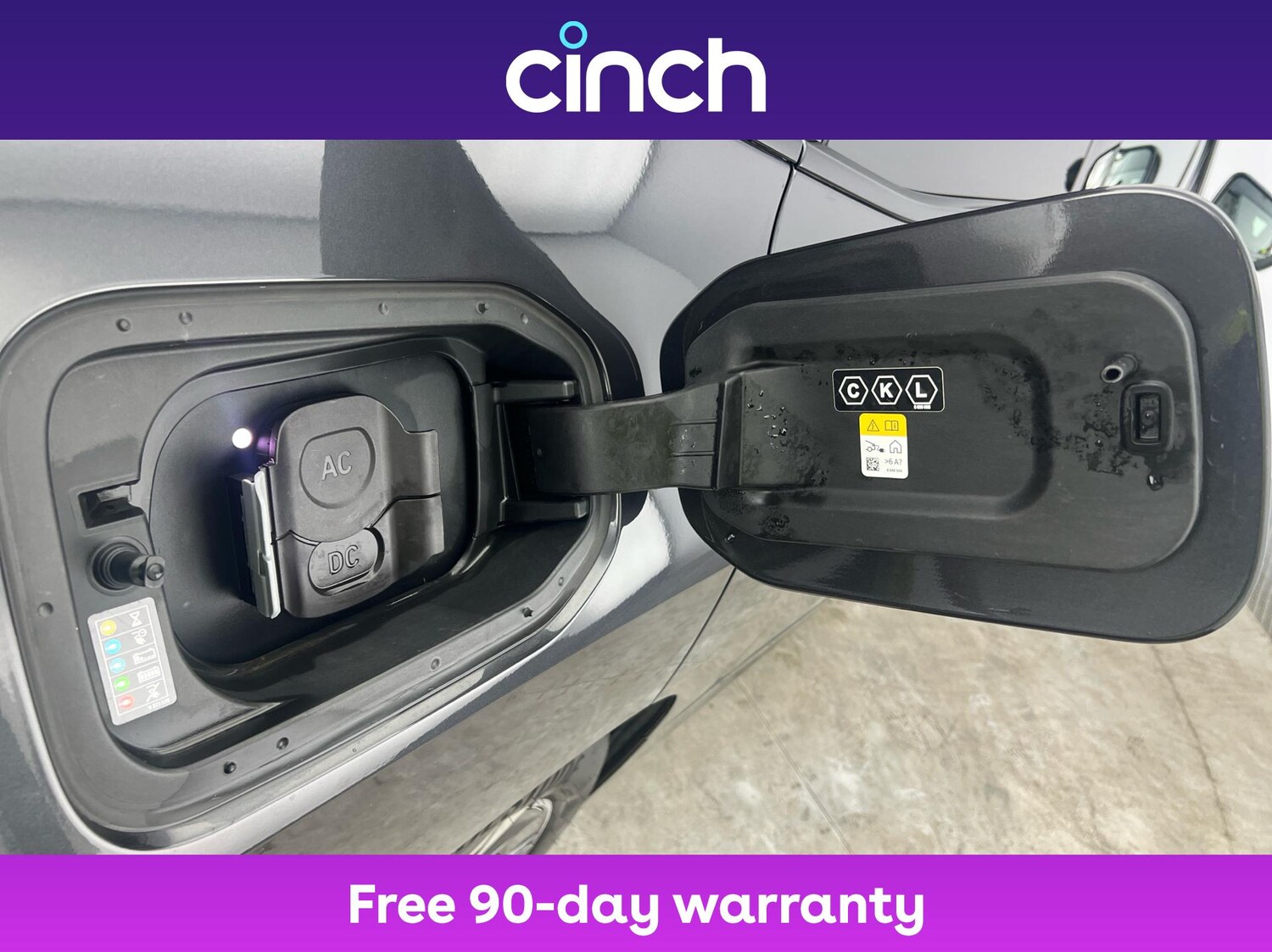 Used BMW iX 2022 for sale - 76292702: Photo 29