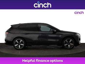 Used BMW iX 2022 for sale - 76292702: Photo 2