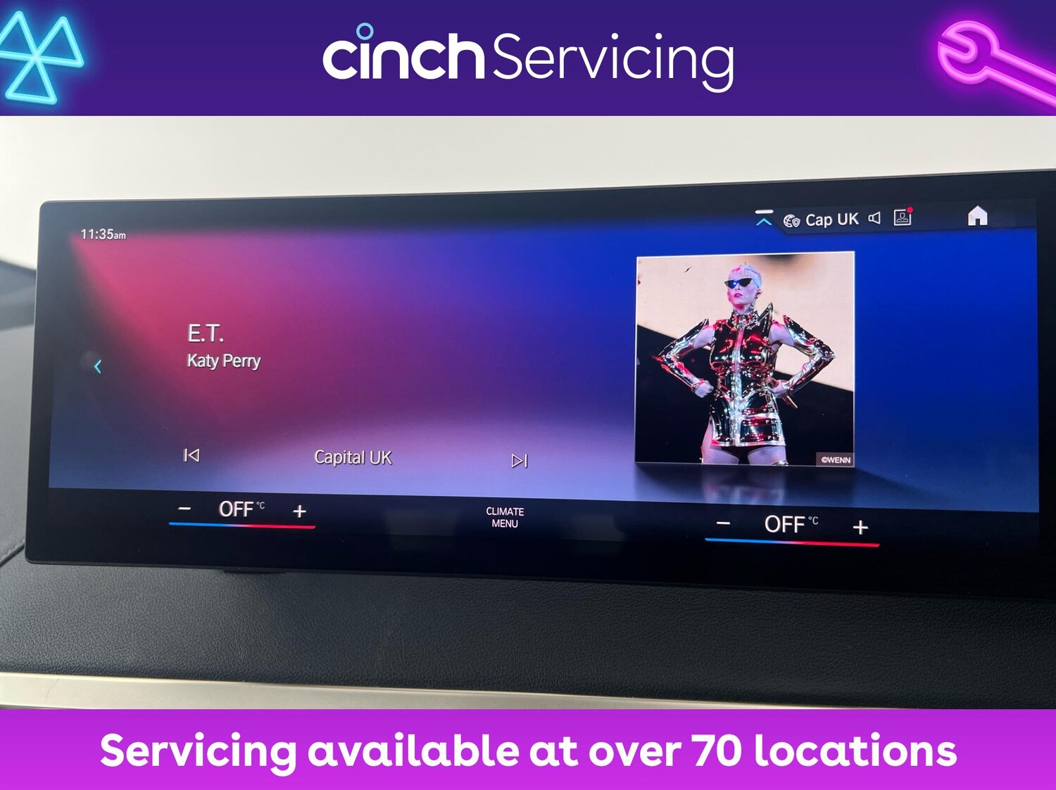 Used BMW iX 2022 for sale - 76292702: Photo 31