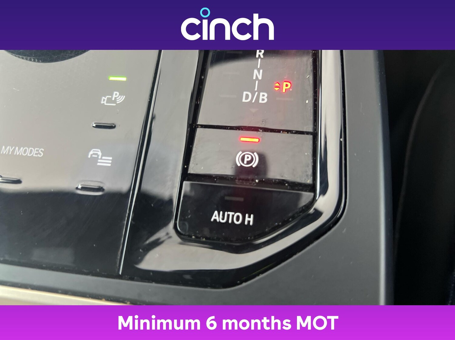 Used BMW iX 2022 for sale - 76292702: Photo 37