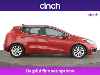 Used Kia Ceed 2018 for sale - 76093314: Photo 2