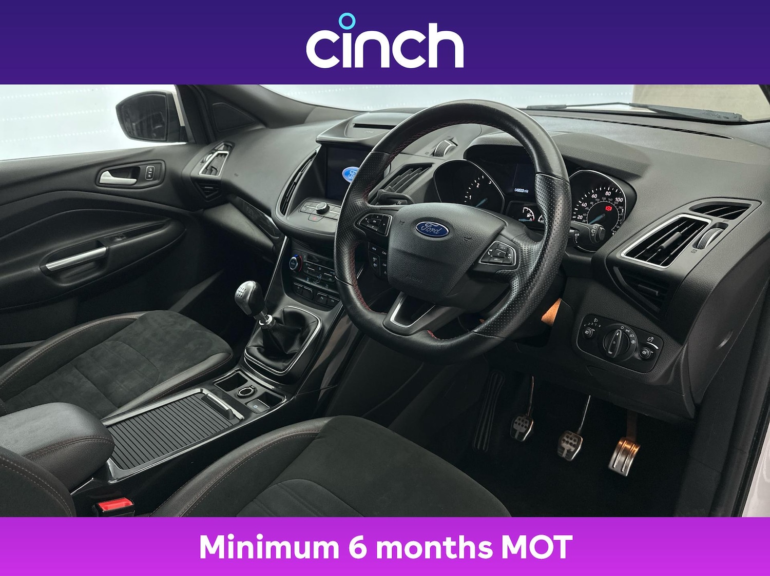 Used Ford Kuga 2019 for sale - 76495563: Photo 12