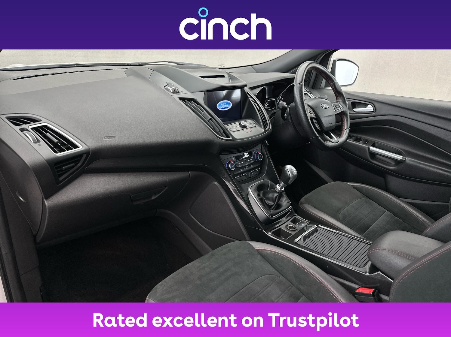 Used Ford Kuga 2019 for sale - 76495563: Photo 14