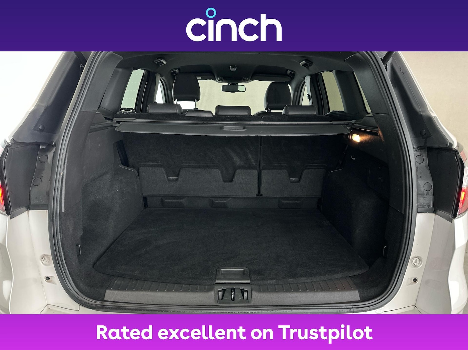 Used Ford Kuga 2019 for sale - 76495563: Photo 21