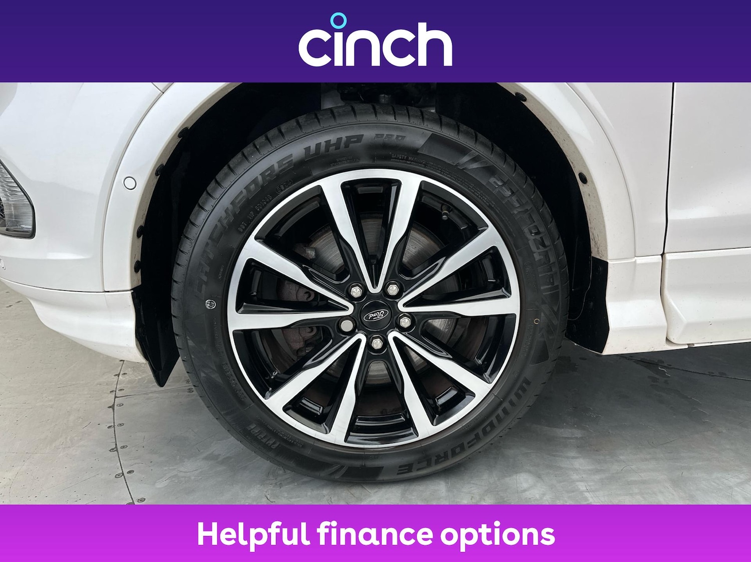 Used Ford Kuga 2019 for sale - 76495563: Photo 24