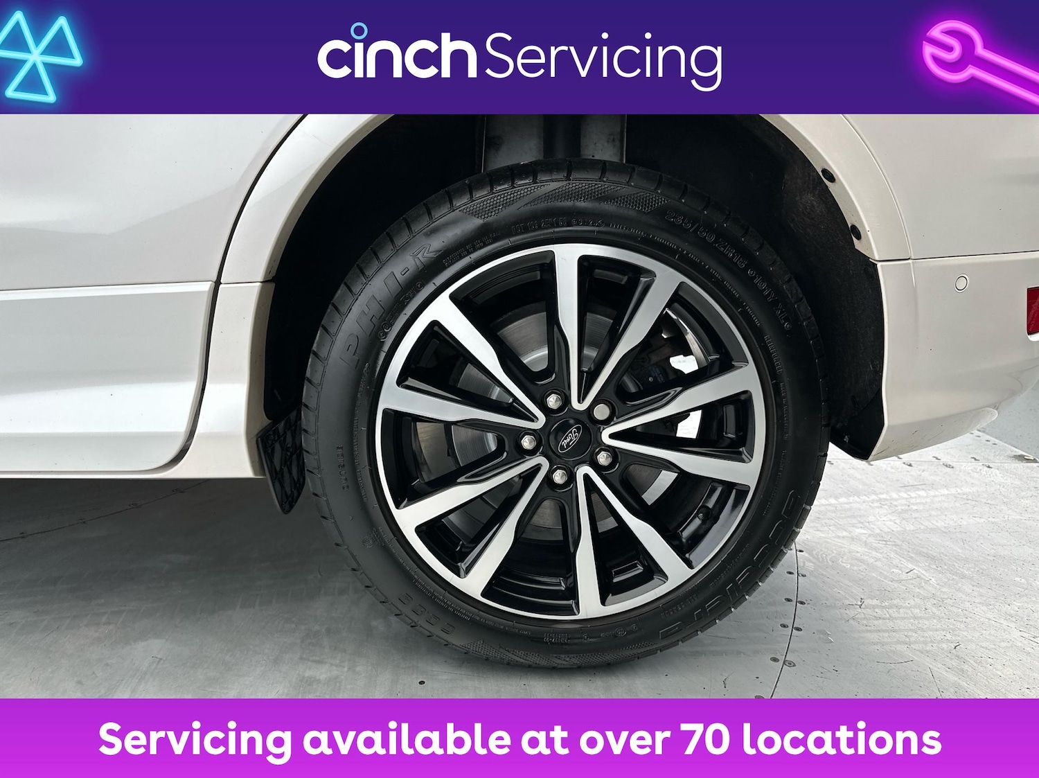 Used Ford Kuga 2019 for sale - 76495563: Photo 26