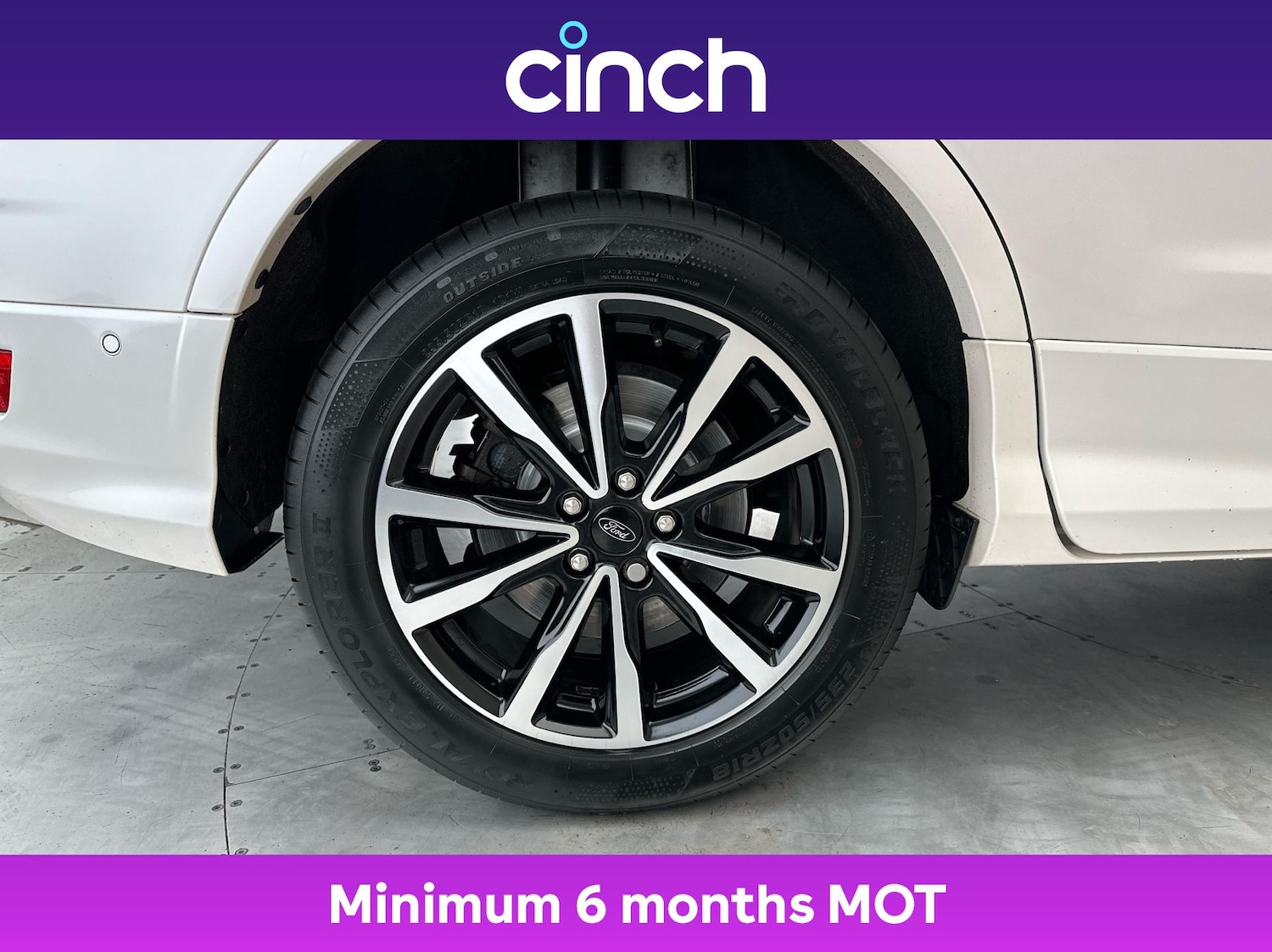 Used Ford Kuga 2019 for sale - 76495563: Photo 27