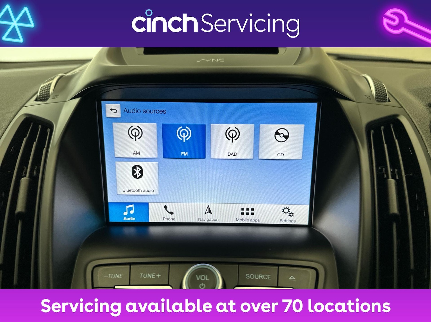 Used Ford Kuga 2019 for sale - 76495563: Photo 31