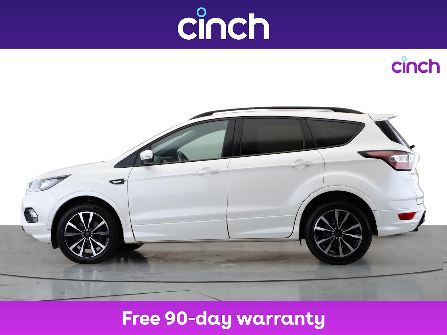 Used Ford Kuga 2019 for sale - 76495563: Photo 8