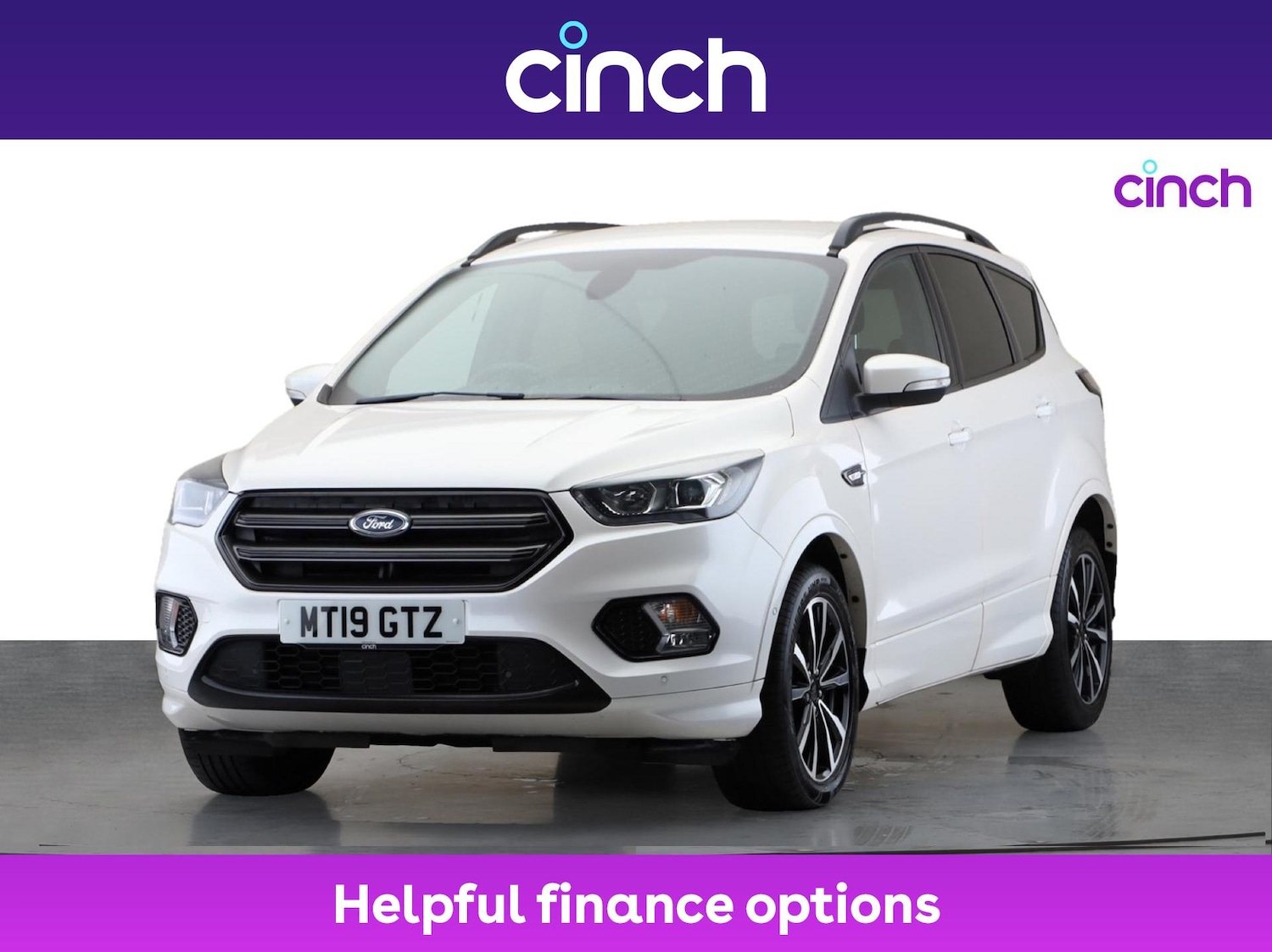 Used Ford Kuga 2019 for sale - 76495563: Photo 9