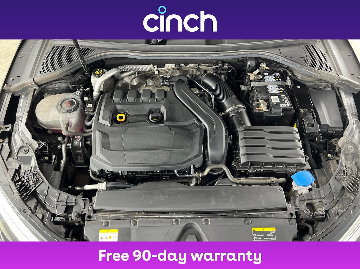 Used Audi A3 2021 for sale - 77088382: Photo 23