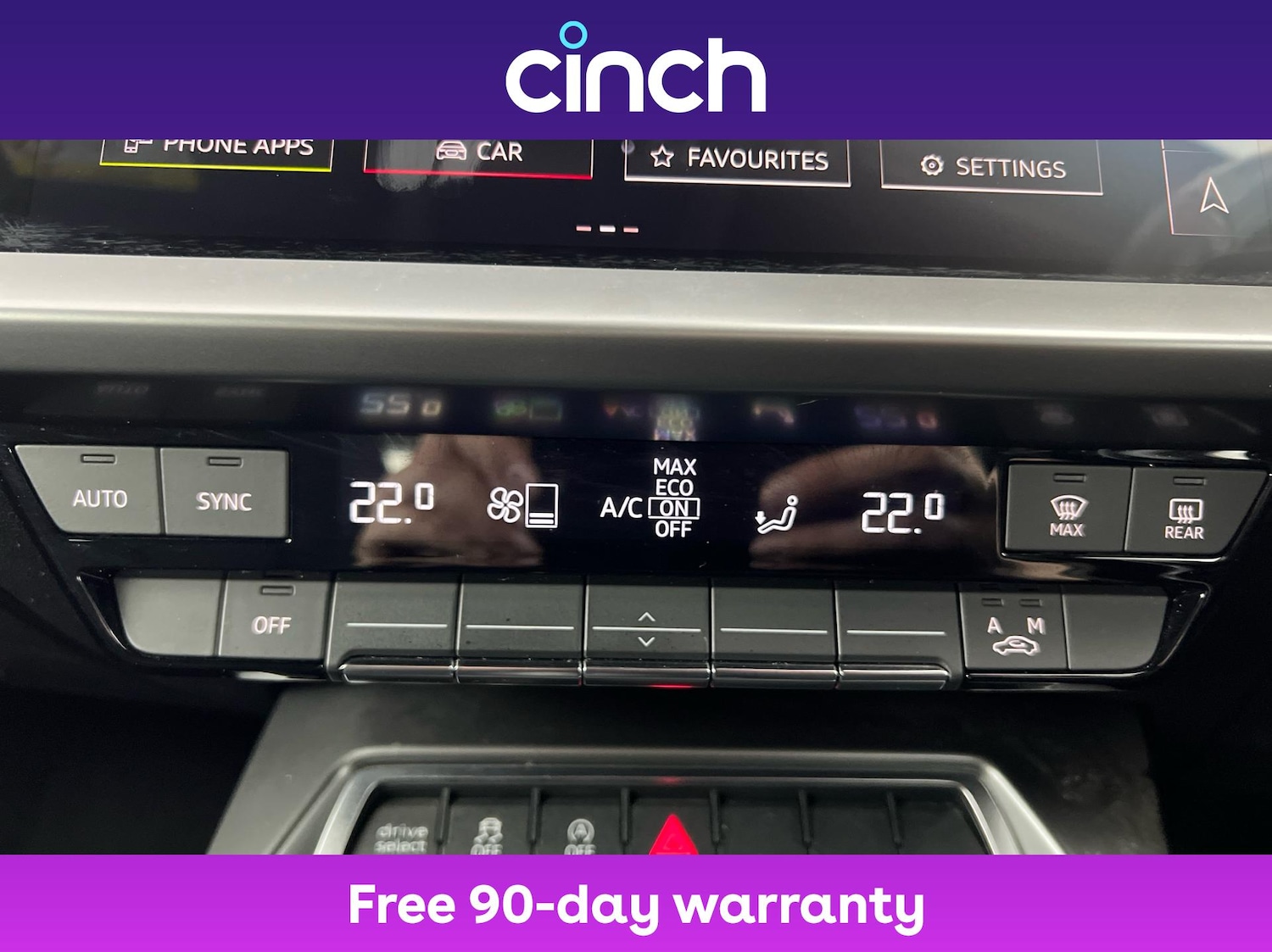 Used Audi A3 2021 for sale - 77088382: Photo 34