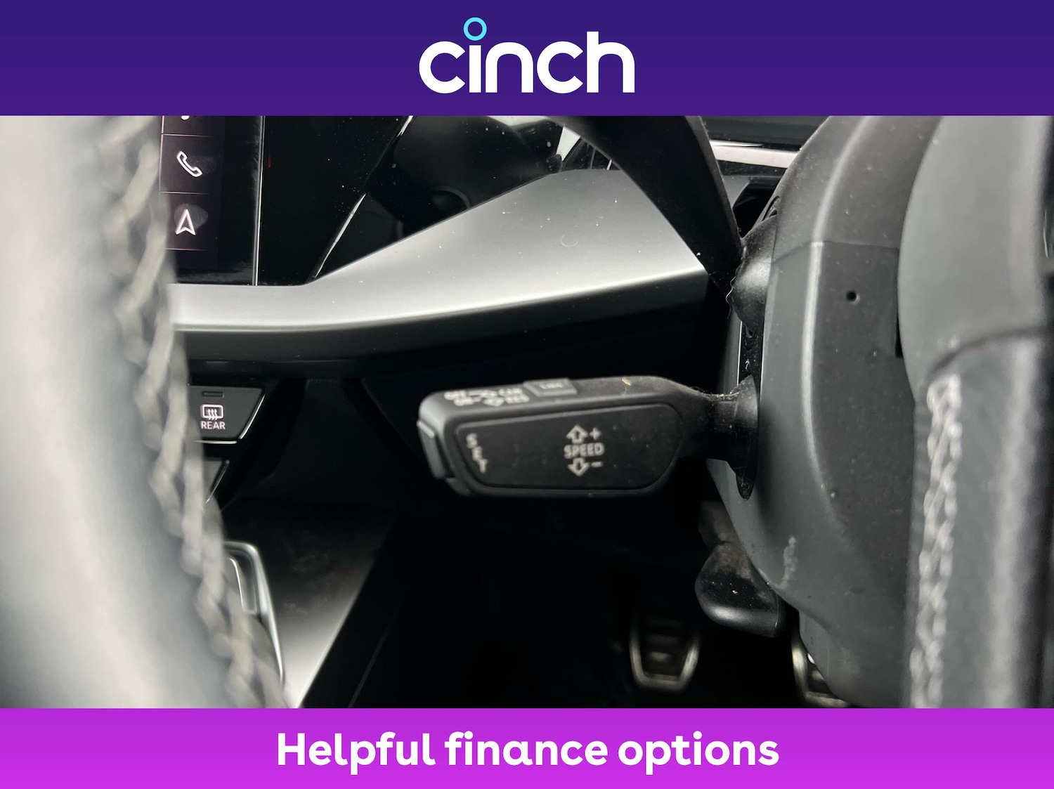 Used Audi A3 2021 for sale - 77088382: Photo 35