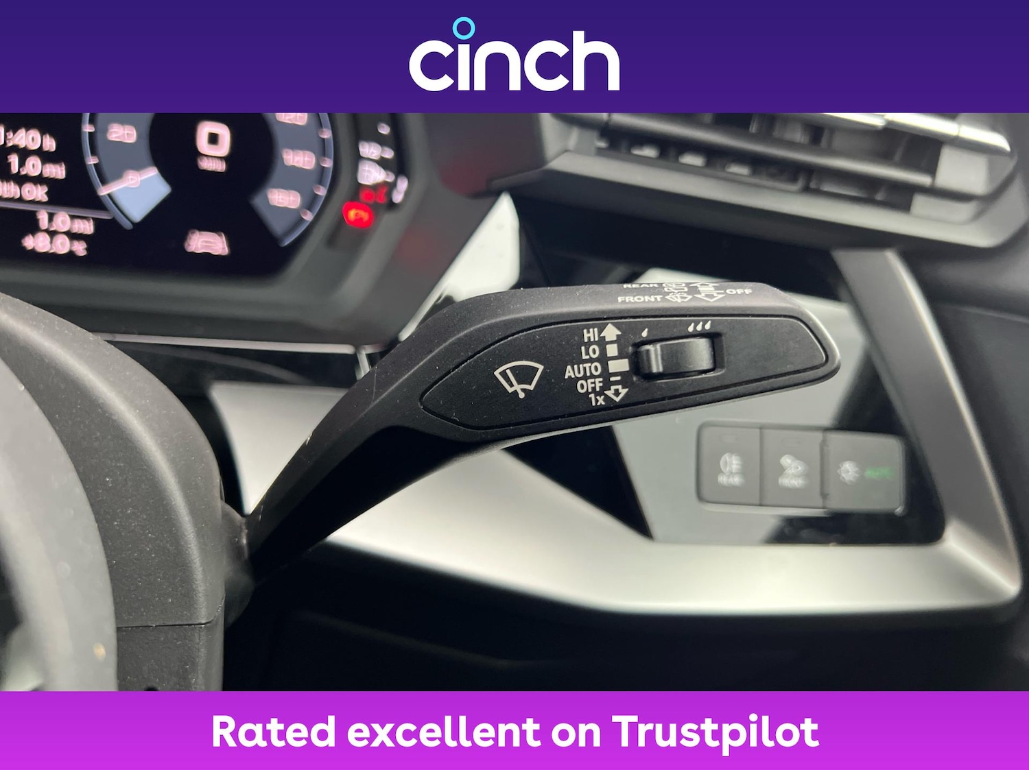 Used Audi A3 2021 for sale - 77088382: Photo 38