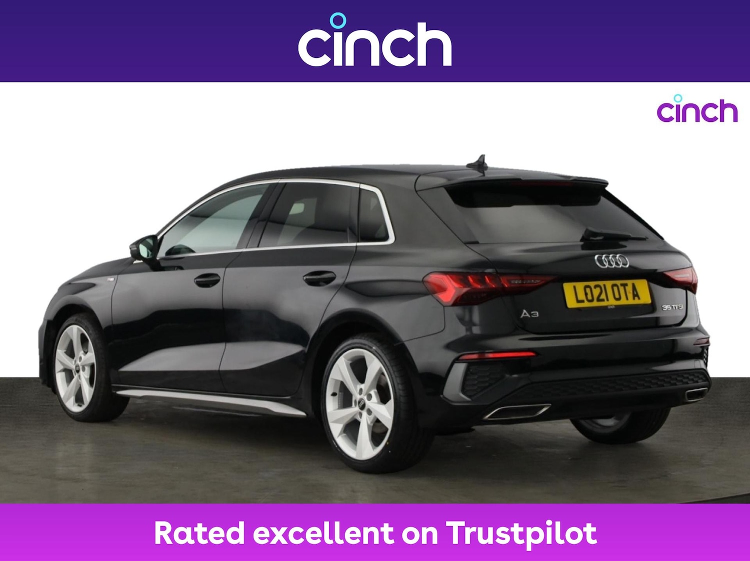 Used Audi A3 2021 for sale - 77088382: Photo 6