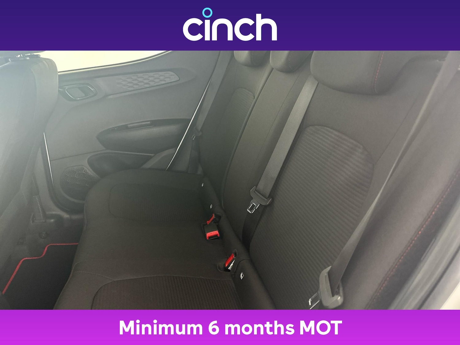 Used Hyundai i10 2023 for sale - 76739243: Photo 20