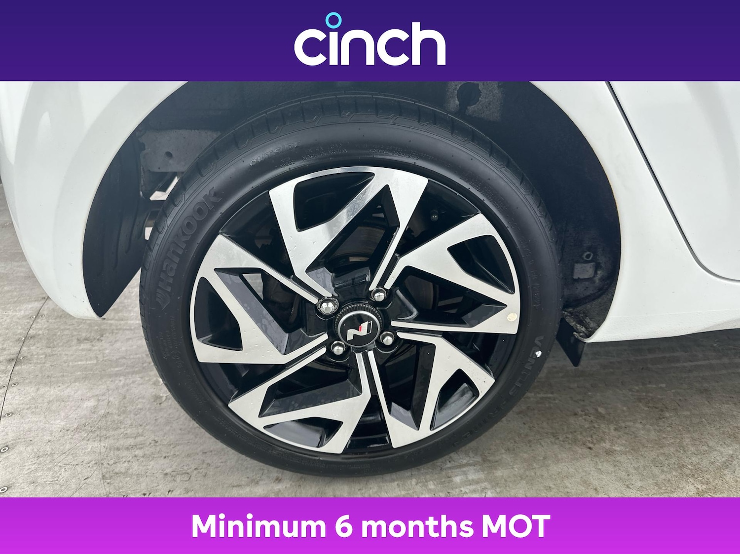 Used Hyundai i10 2023 for sale - 76739243: Photo 27