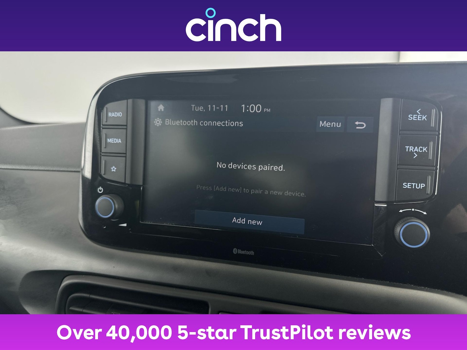 Used Hyundai i10 2023 for sale - 76739243: Photo 33