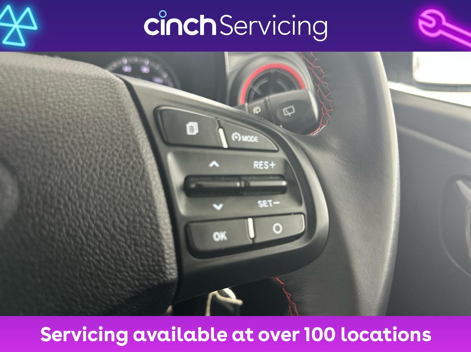 Used Hyundai i10 2023 for sale - 76739243: Photo 36