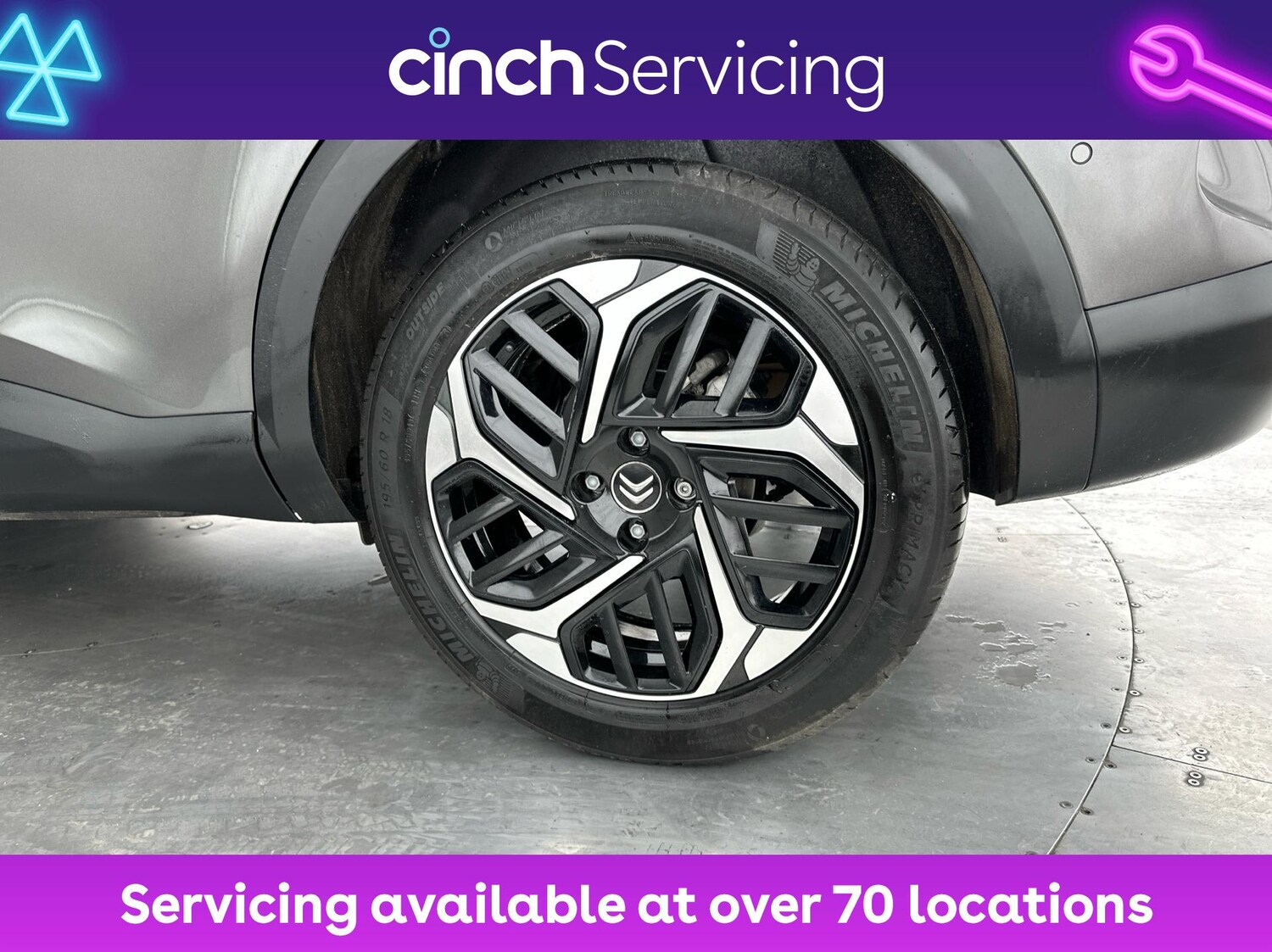 Used Citroen C4 2021 for sale - 76563454: Photo 26