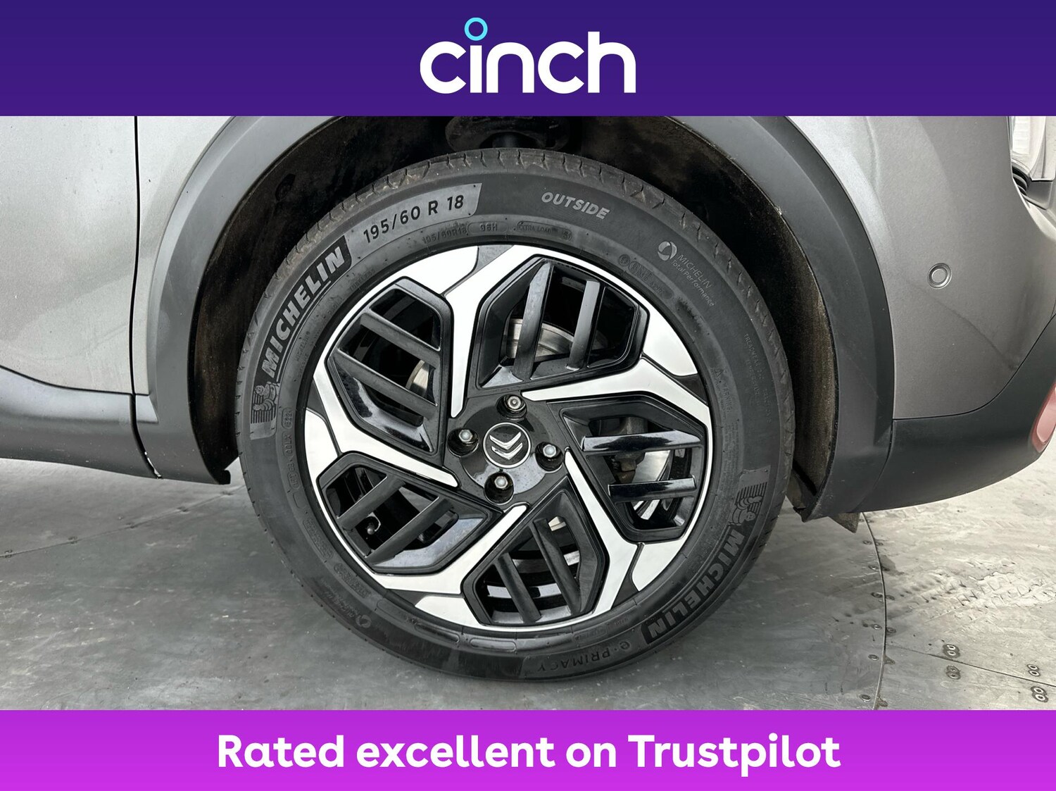 Used Citroen C4 2021 for sale - 76563454: Photo 28