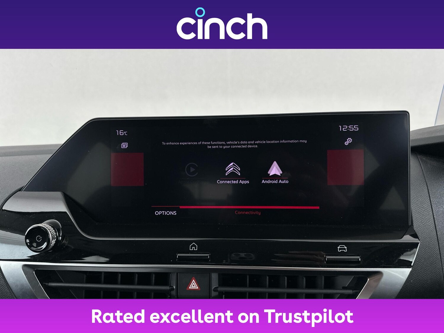 Used Citroen C4 2021 for sale - 76563454: Photo 33