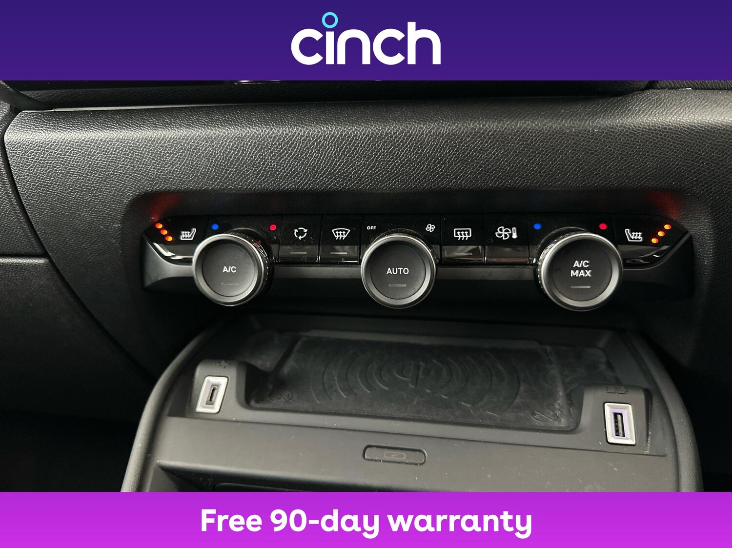 Used Citroen C4 2021 for sale - 76563454: Photo 34