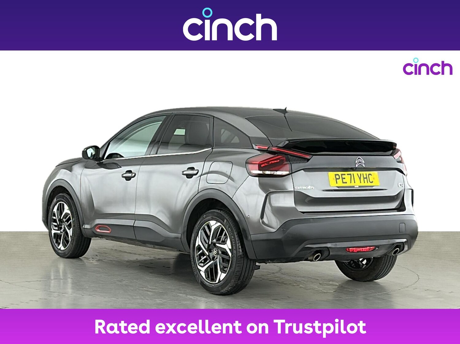 Used Citroen C4 2021 for sale - 76563454: Photo 6