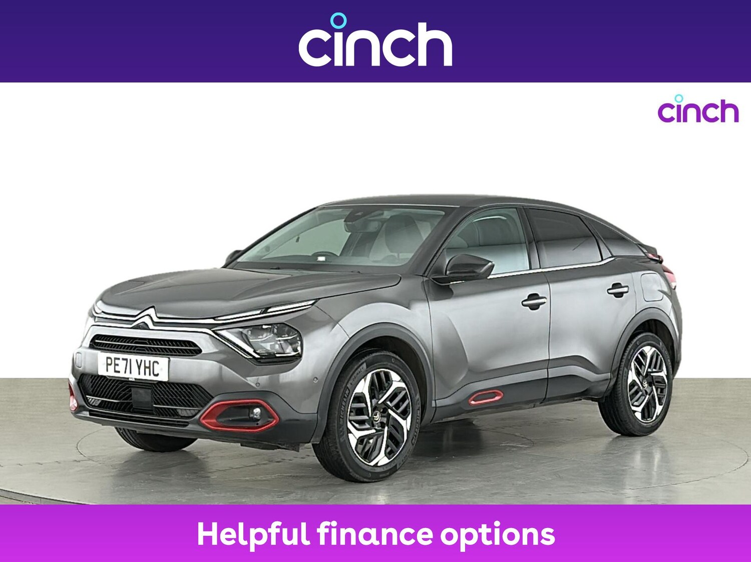 Used Citroen C4 2021 for sale - 76563454: Photo 9