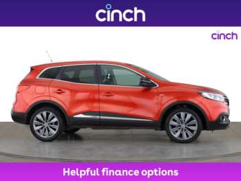 Used Renault Kadjar 2018 for sale - 75222234: Photo