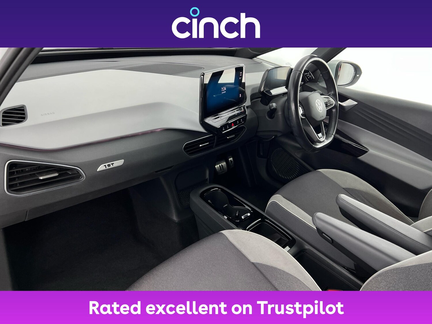 Used Volkswagen ID.3 2020 for sale - 76563442: Photo 14