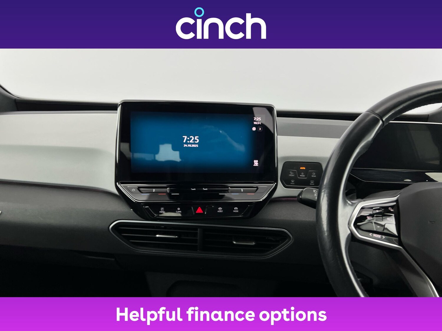 Used Volkswagen ID.3 2020 for sale - 76563442: Photo 17