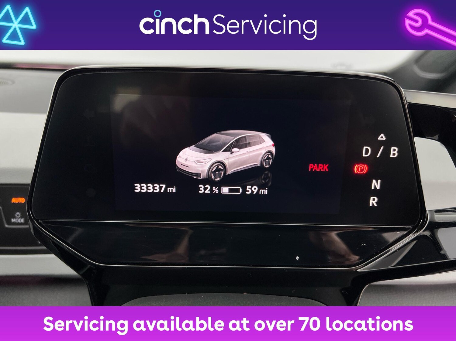 Used Volkswagen ID.3 2020 for sale - 76563442: Photo 18