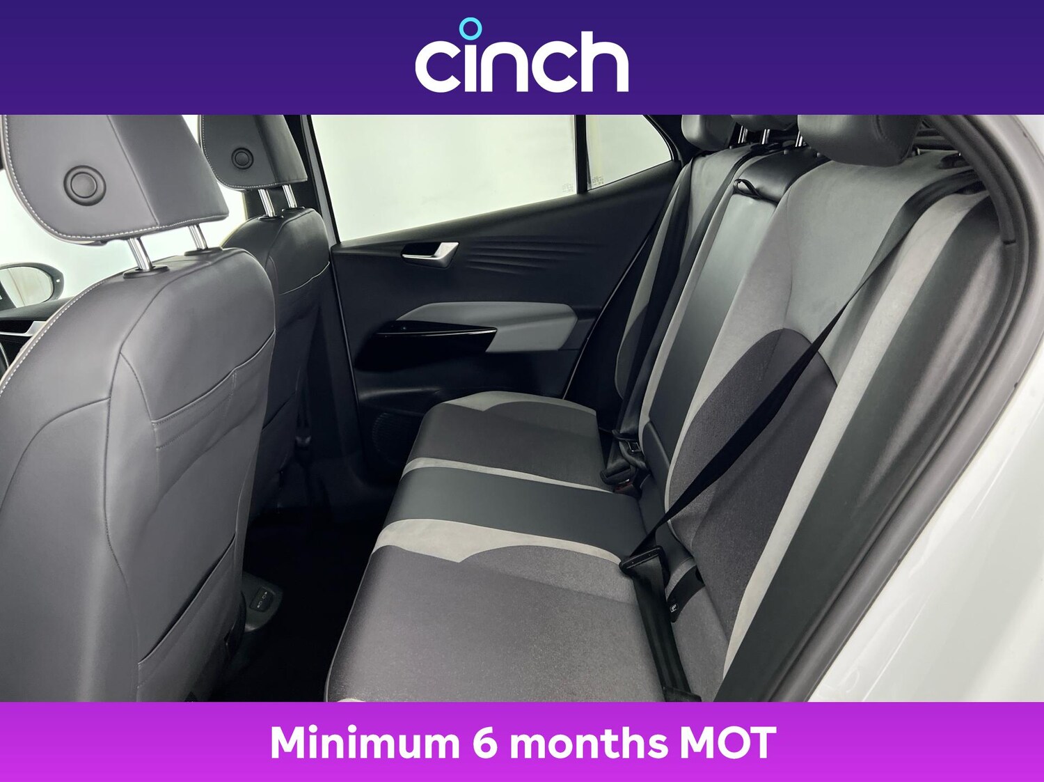 Used Volkswagen ID.3 2020 for sale - 76563442: Photo 20