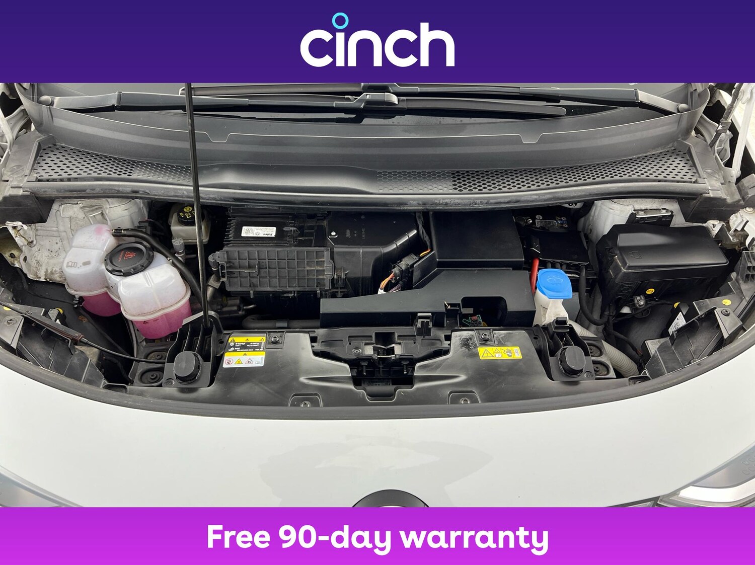 Used Volkswagen ID.3 2020 for sale - 76563442: Photo 23