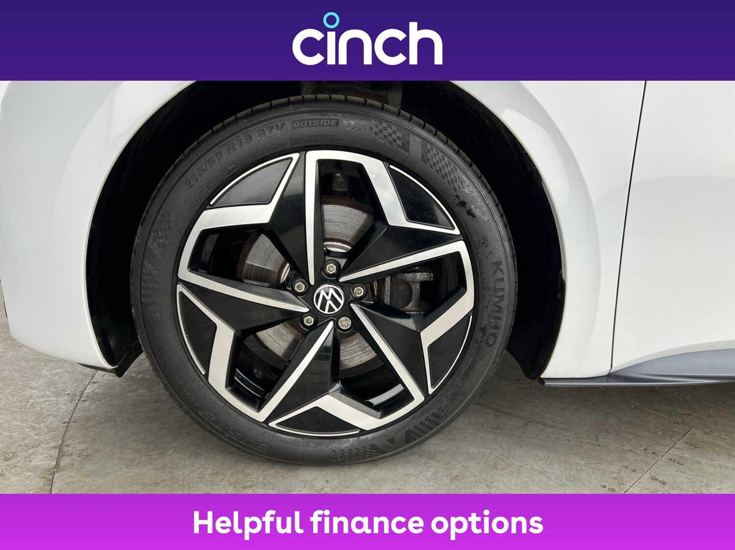 Used Volkswagen ID.3 2020 for sale - 76563442: Photo 24