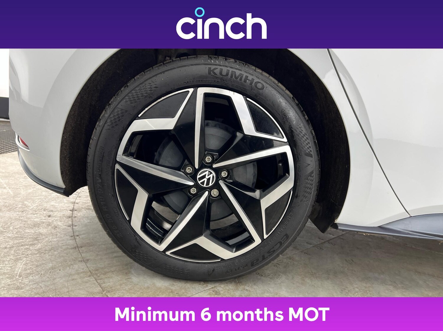 Used Volkswagen ID.3 2020 for sale - 76563442: Photo 27