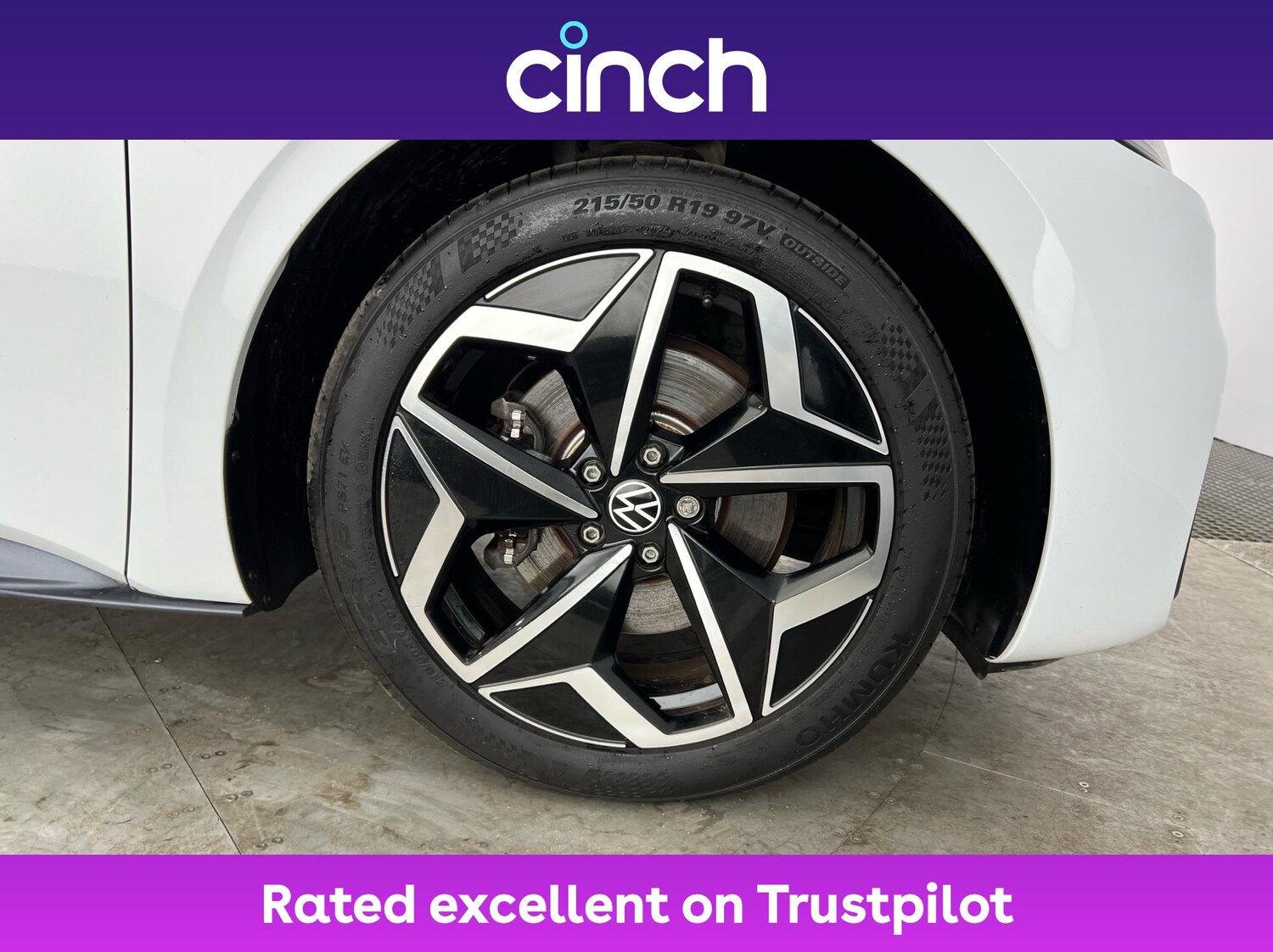 Used Volkswagen ID.3 2020 for sale - 76563442: Photo 28