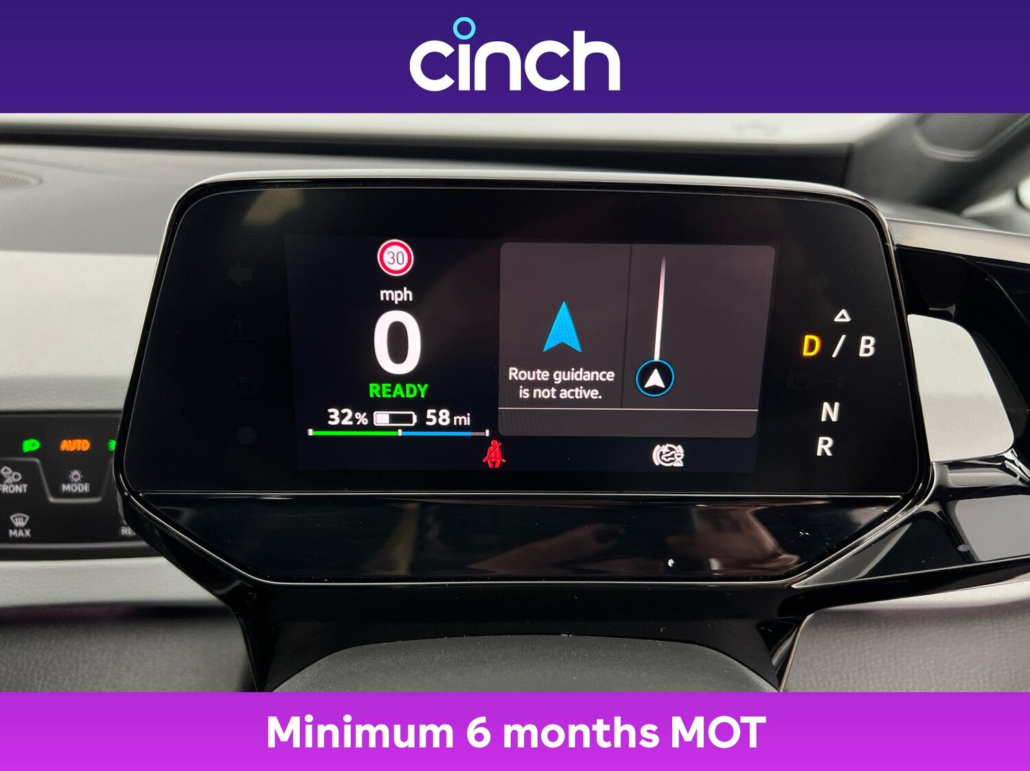 Used Volkswagen ID.3 2020 for sale - 76563442: Photo 32