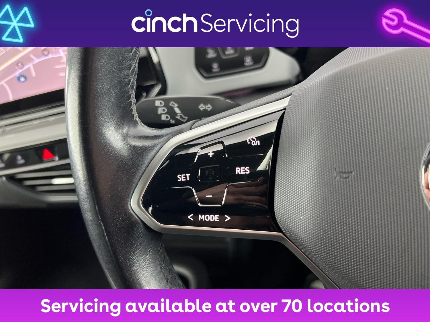 Used Volkswagen ID.3 2020 for sale - 76563442: Photo 36