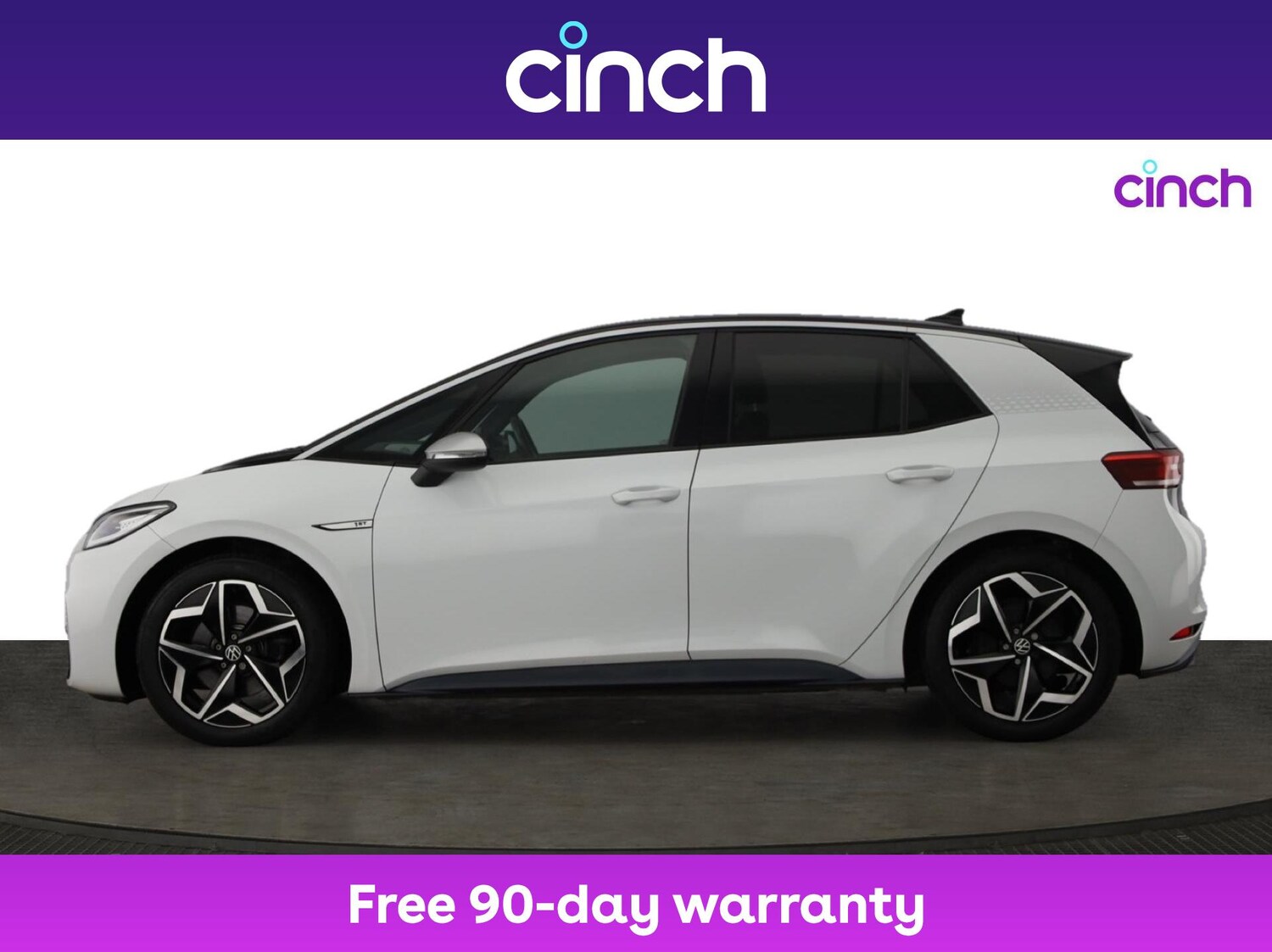 Used Volkswagen ID.3 2020 for sale - 76563442: Photo 8