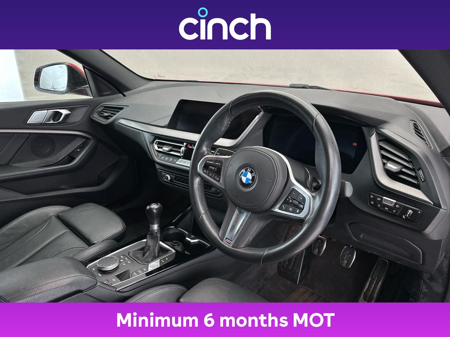 Used BMW 2 Series Gran Coupe 2020 for sale - 76999560: Photo 12