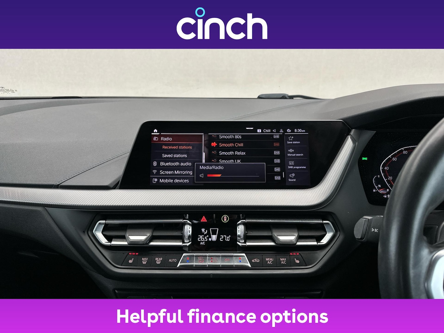 Used BMW 2 Series Gran Coupe 2020 for sale - 76999560: Photo 17