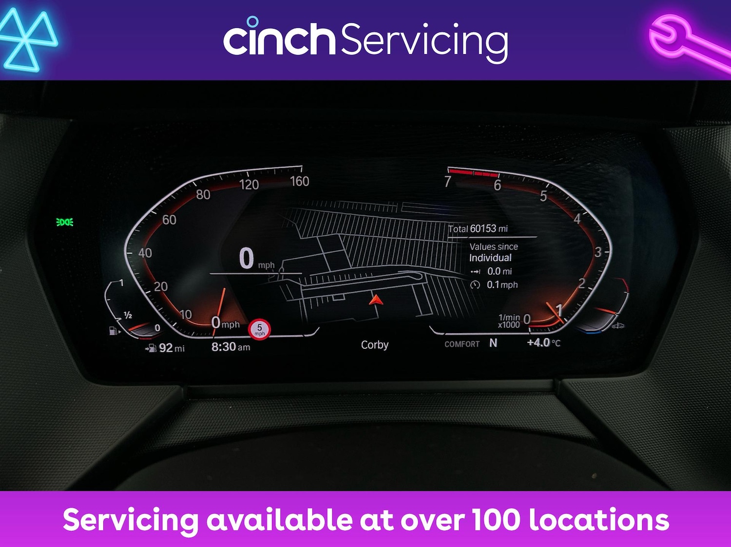 Used BMW 2 Series Gran Coupe 2020 for sale - 76999560: Photo 18