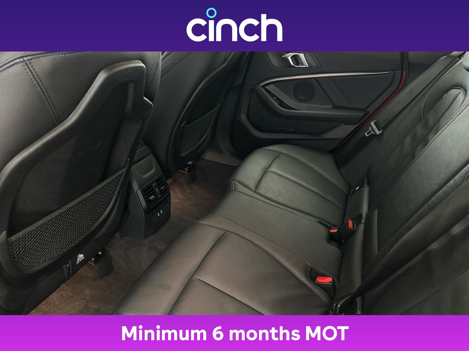 Used BMW 2 Series Gran Coupe 2020 for sale - 76999560: Photo 20