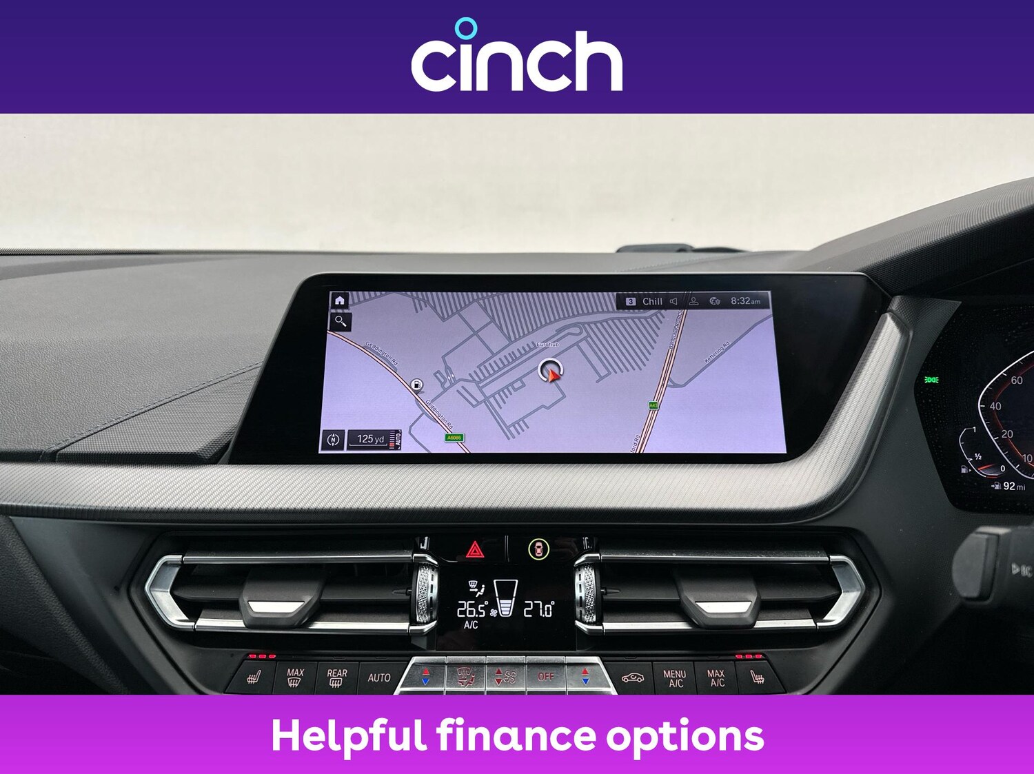 Used BMW 2 Series Gran Coupe 2020 for sale - 76999560: Photo 35